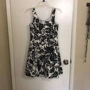Camille La Vie Dress